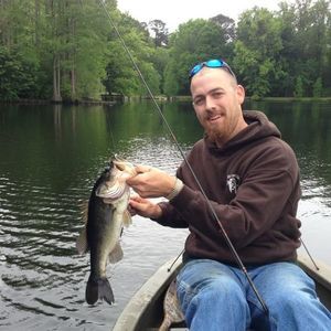 Meet your Posher, Frankie